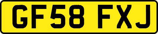 GF58FXJ