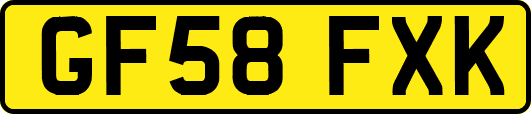 GF58FXK
