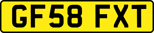 GF58FXT