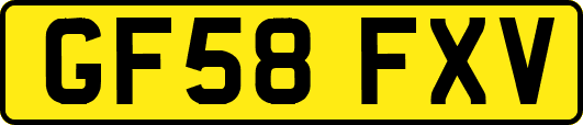 GF58FXV