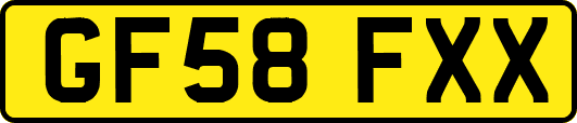 GF58FXX