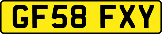 GF58FXY