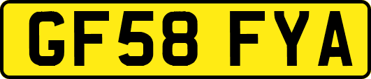 GF58FYA