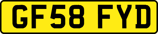 GF58FYD