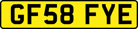 GF58FYE