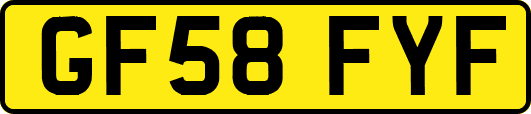 GF58FYF