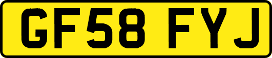 GF58FYJ