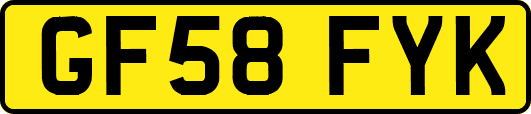 GF58FYK