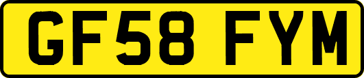 GF58FYM
