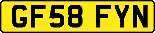GF58FYN