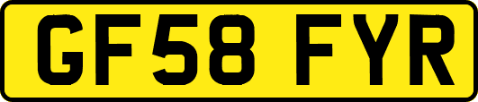 GF58FYR