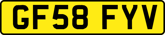 GF58FYV