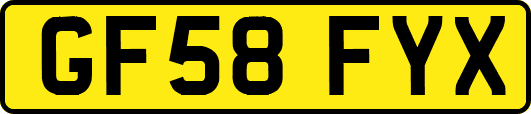 GF58FYX