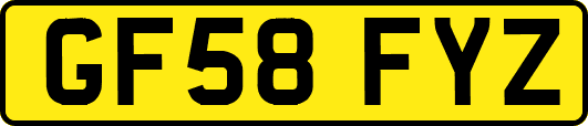 GF58FYZ