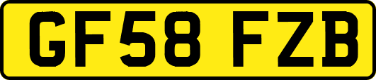 GF58FZB