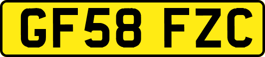 GF58FZC