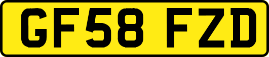 GF58FZD