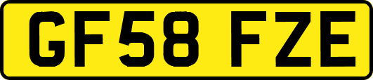 GF58FZE