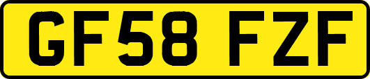 GF58FZF