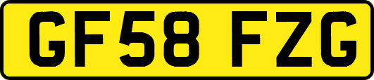GF58FZG