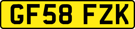 GF58FZK