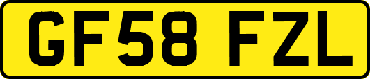 GF58FZL