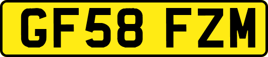 GF58FZM