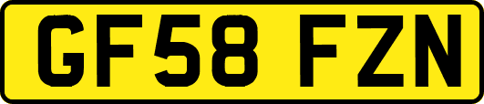 GF58FZN