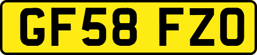 GF58FZO