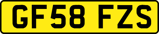 GF58FZS
