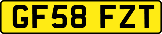 GF58FZT