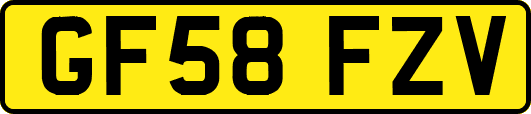 GF58FZV