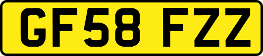 GF58FZZ