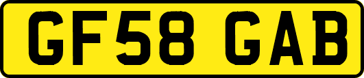 GF58GAB