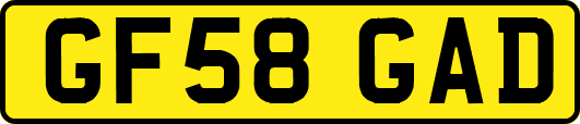 GF58GAD