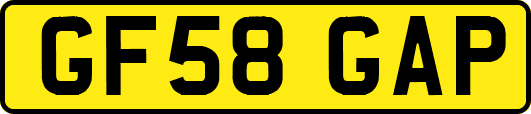 GF58GAP
