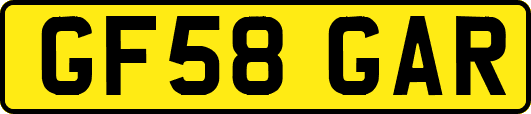 GF58GAR