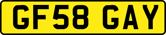 GF58GAY