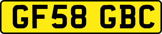 GF58GBC