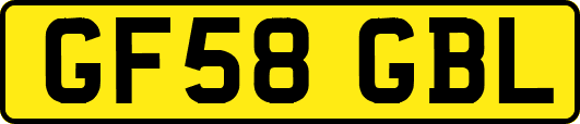GF58GBL