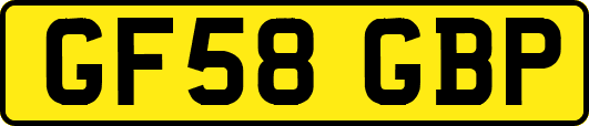 GF58GBP