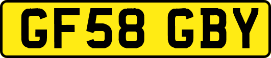 GF58GBY