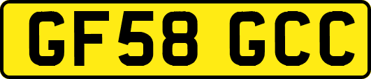 GF58GCC