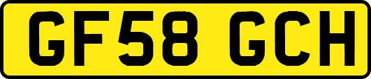 GF58GCH