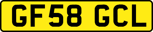 GF58GCL