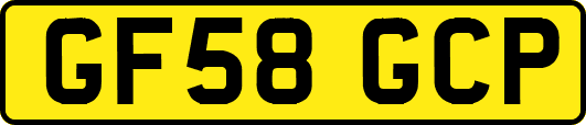 GF58GCP