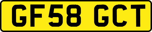 GF58GCT