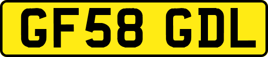 GF58GDL