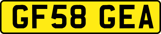 GF58GEA