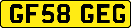 GF58GEG